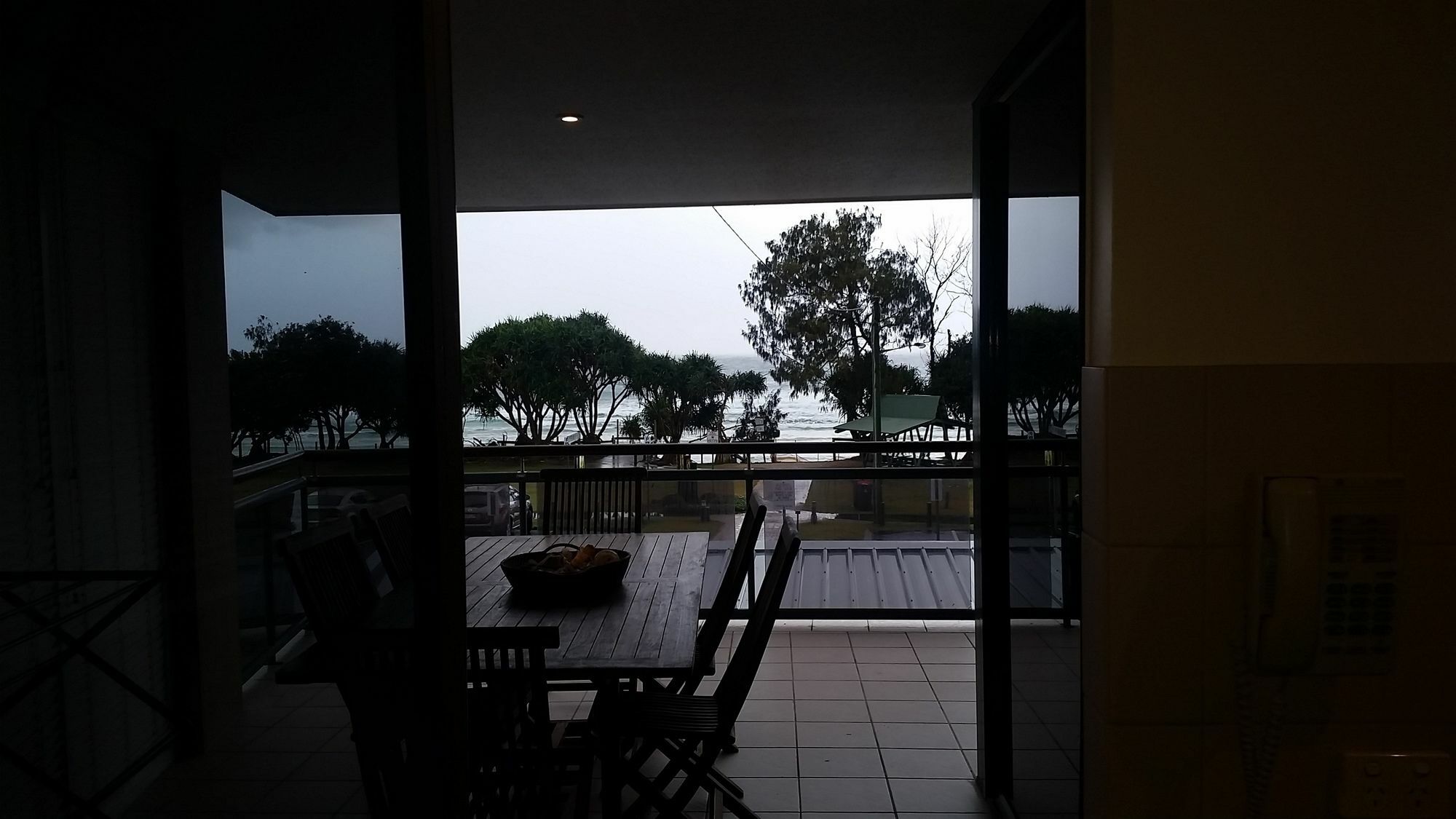 Marine Boutique Studio - Ocean View キングスクリフ エクステリア 写真