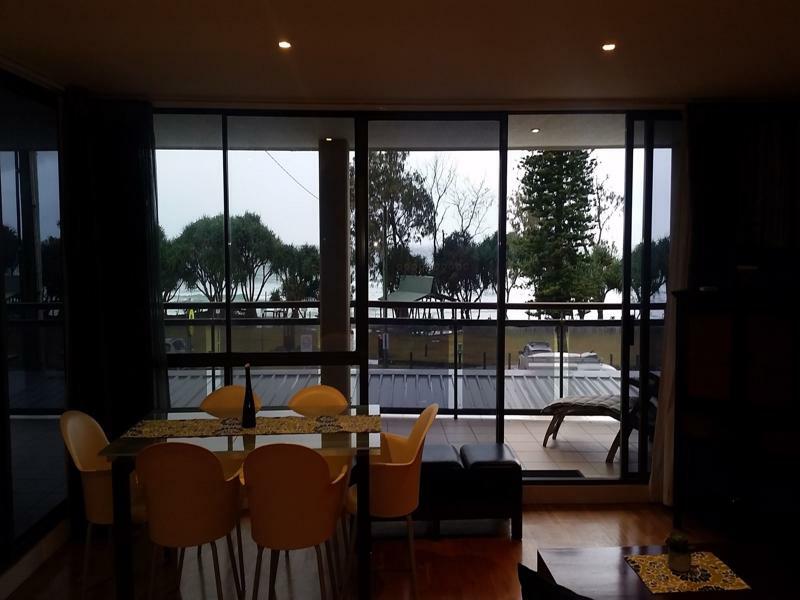Marine Boutique Studio - Ocean View キングスクリフ エクステリア 写真